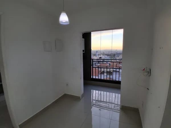 Apartamento Padrão / Tatuapé / 2 Dormitórios