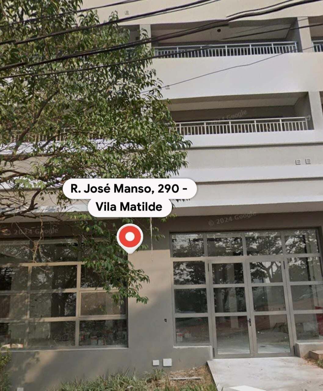 Sala Comercial / Vila Matilde / Próximo ao Metrô Vila Matilde