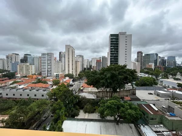Apartamento Padrão / Vila Olimpia / 1 Dormitório / Locação