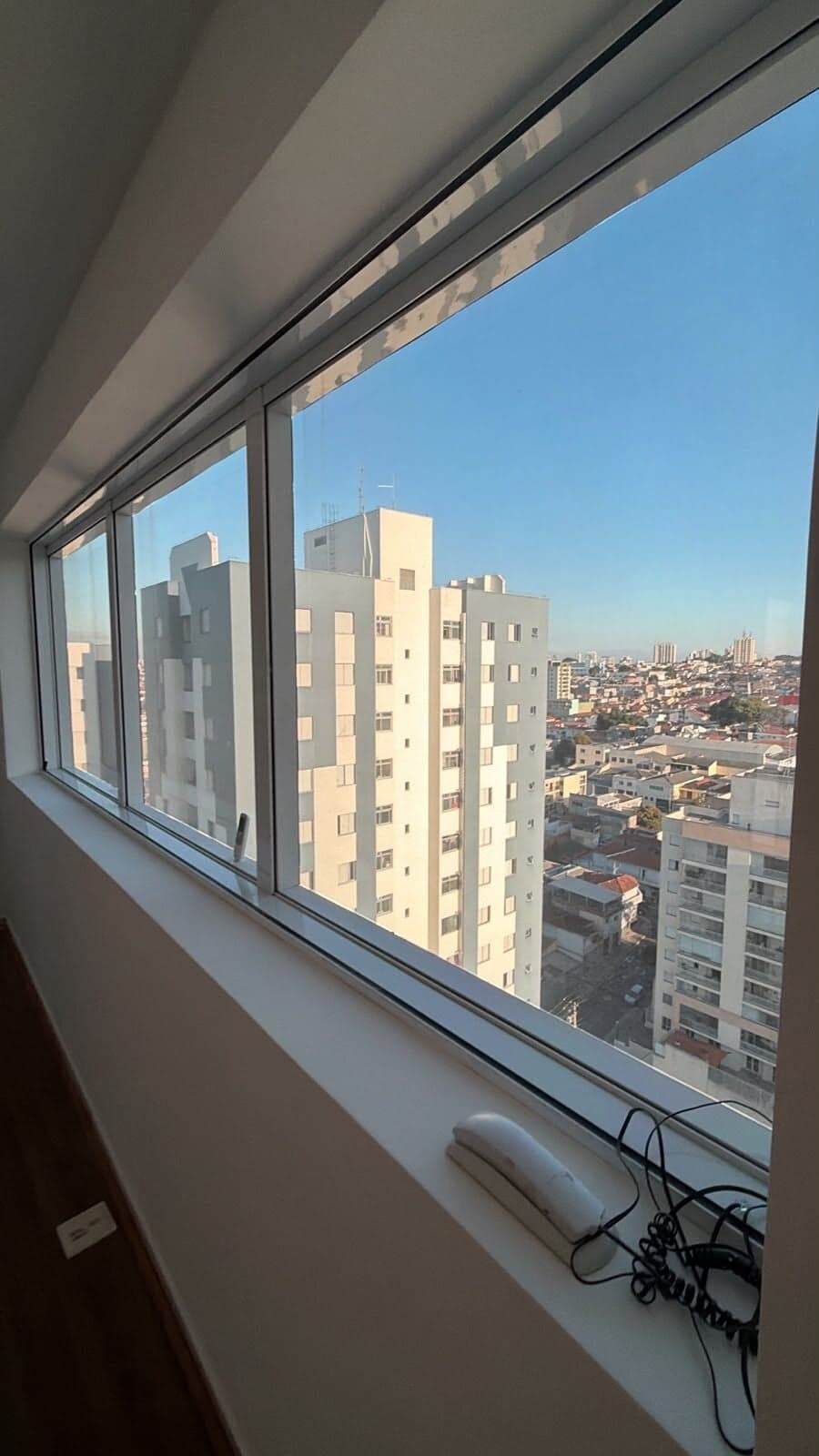 Sala Comercial / Anália Franco / 1 Vaga / Proximo ao Shopping Anália Franco