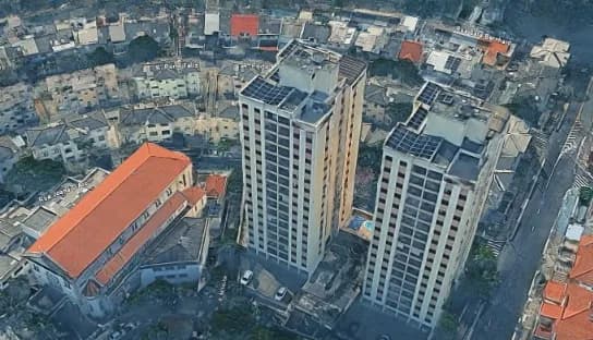 Apartamento a Venda / Alto da Mooca / 3 dormitórios / 2 vagas