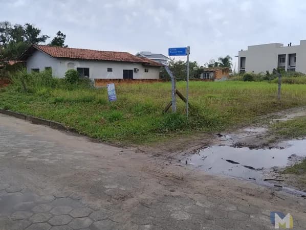 Terreno Lote em Praia do Ervino, São Francisco do Sul/SC