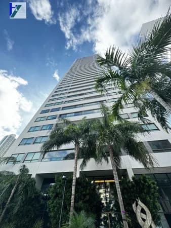 Apartamento Alto Padrão em Boa Viagem, Recife/PE