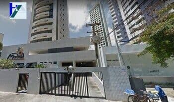 Apartamento Flat para locação em boa Viagem.