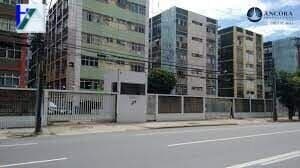 Apartamento em Pina, Recife/PE