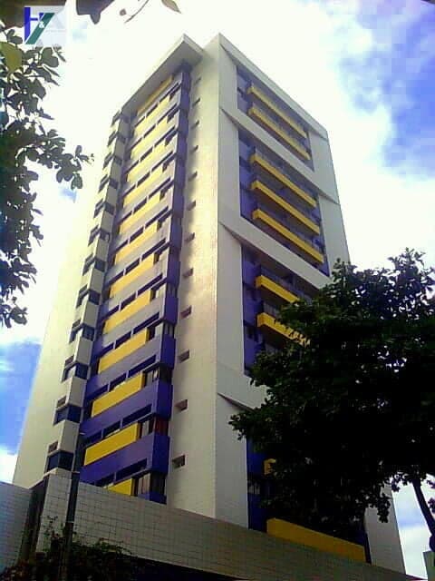 Apartamento em Recife - Boa Viagem