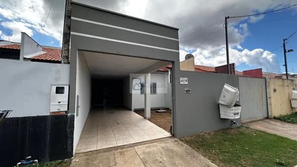 Casa em Residencial Cidade Verde III