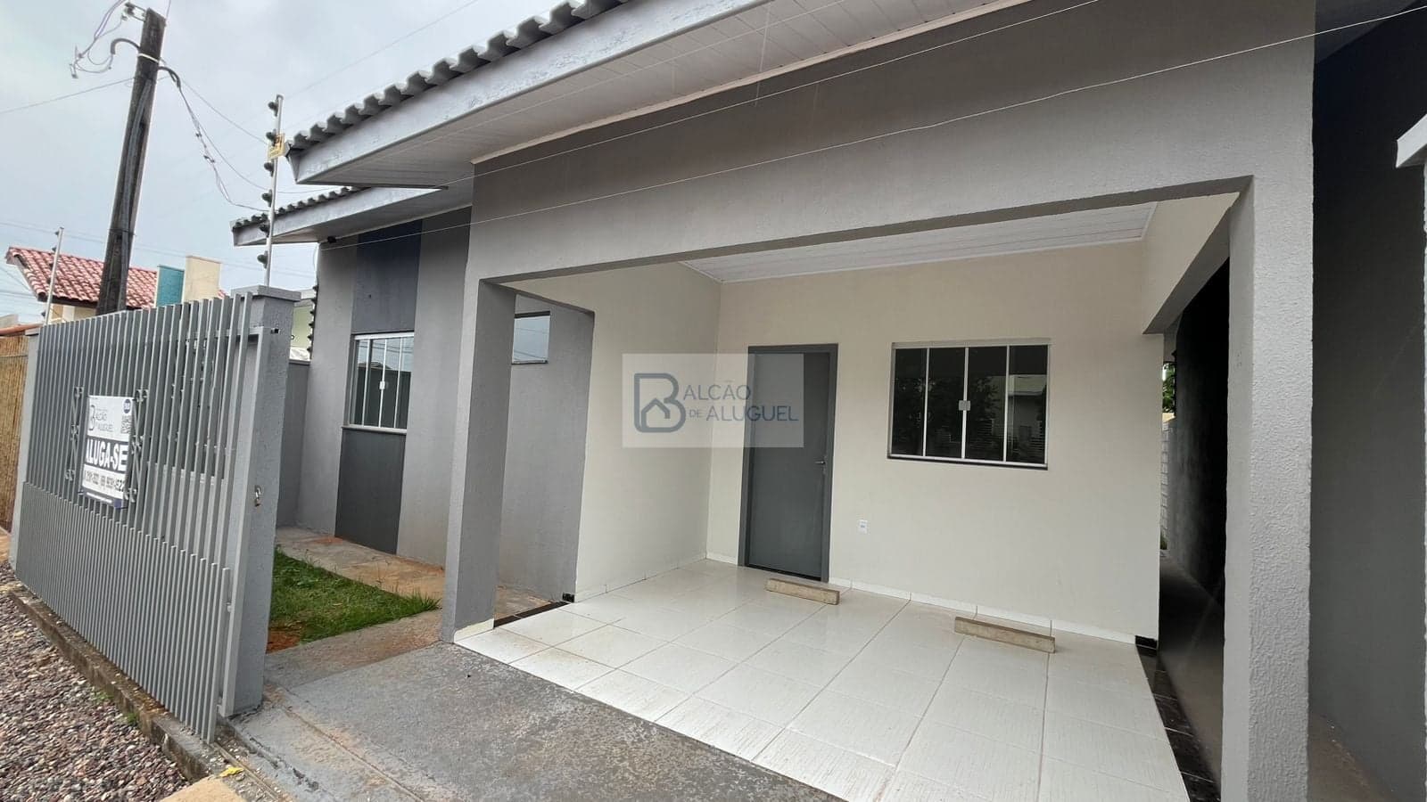 IMÓVEL PRÓXIMO A UNINASSAU