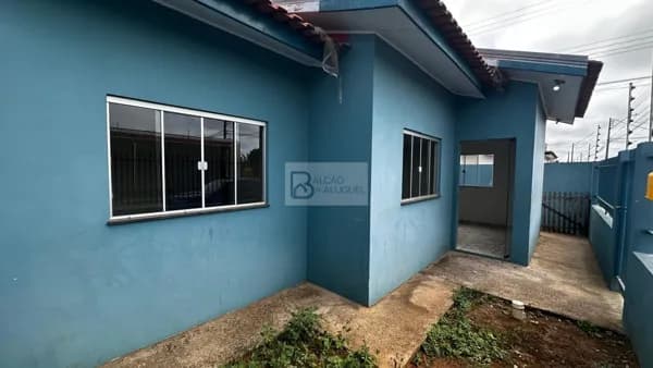 Casa em Residencial Alphaville I