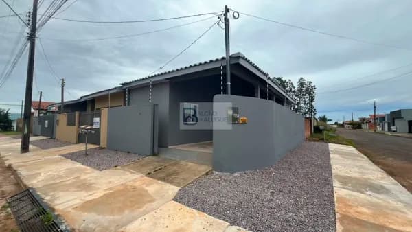 IMÓVEL PRÓXIMO A UNINASSAU