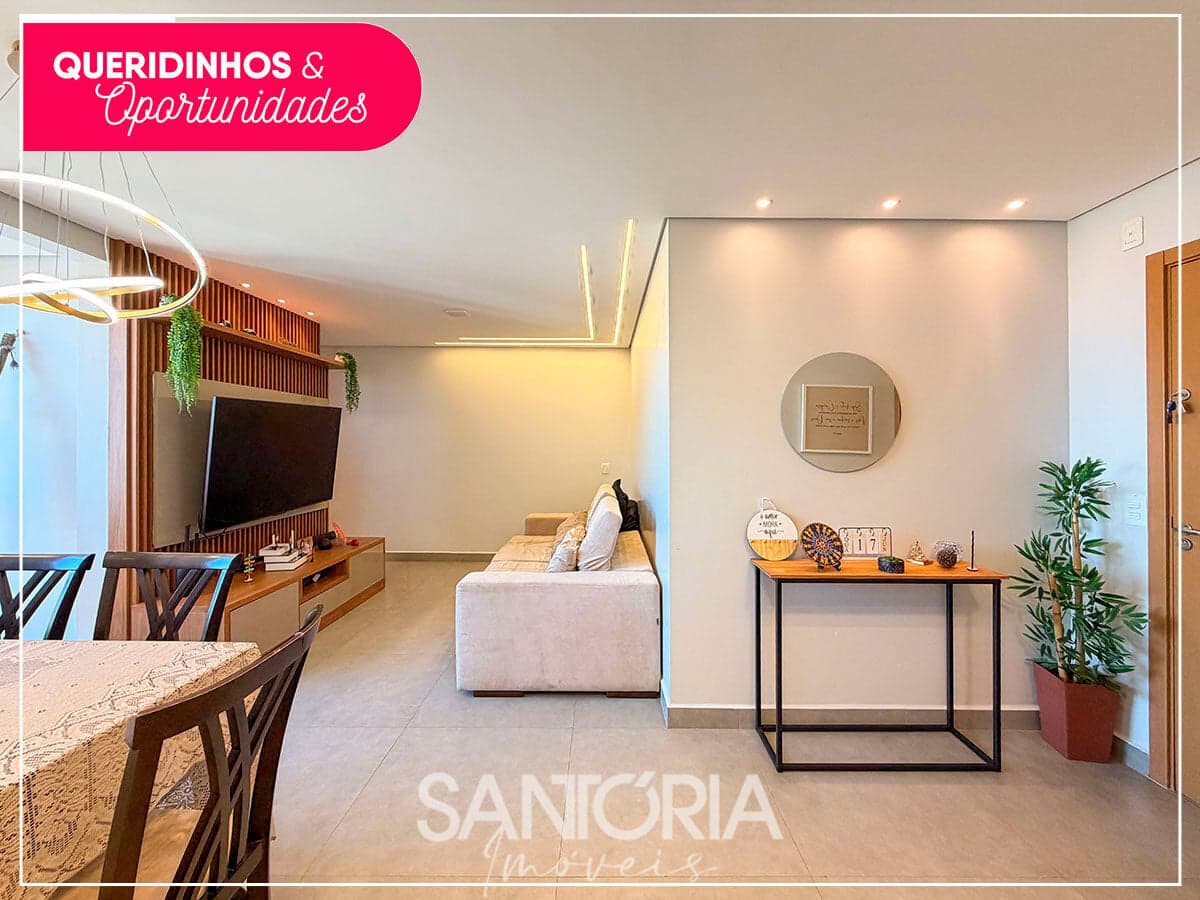 Um horizonte de conforto e luz: seu novo refúgio no Engordadouro