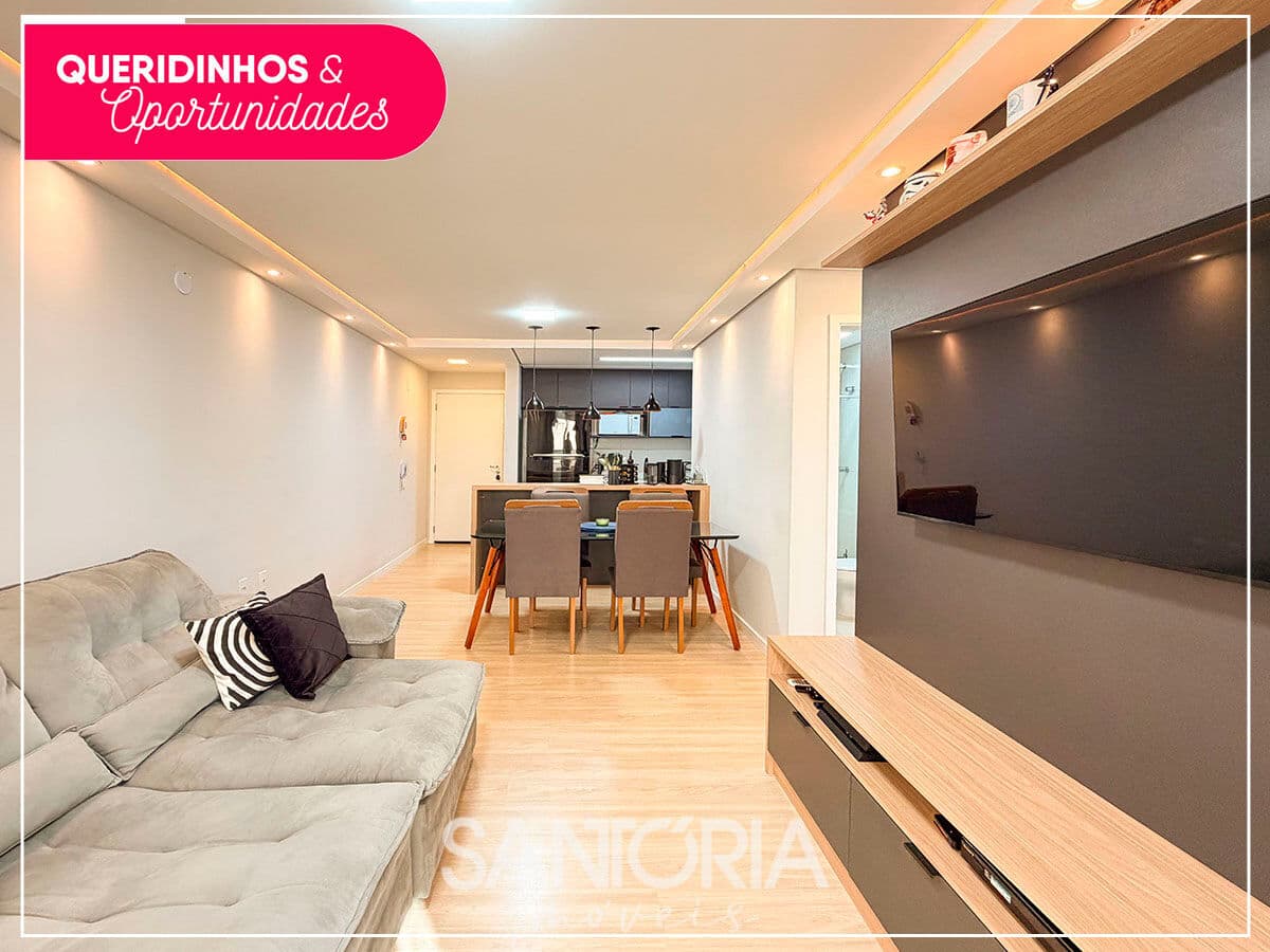 Design que valoriza o seu dia a dia: o seu novo endereço no Life Residencial!