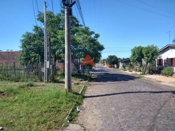 Terreno à venda, 300 m² por R$ 165.000,00 - Feitoria São Geraldo - São Leopoldo/RS