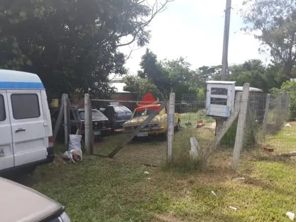 Terreno à venda, 375 m² por R$ 100.000,00 - Arroio da Manteiga - São Leopoldo/RS