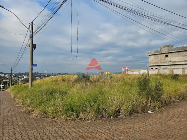 Lote/Terreno em São Leopoldo - Arroio da Manteiga
