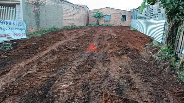 Terreno à venda, 176 m² por R$ 97000,00 - Feitoria São Geraldo - São Leopoldo/RS