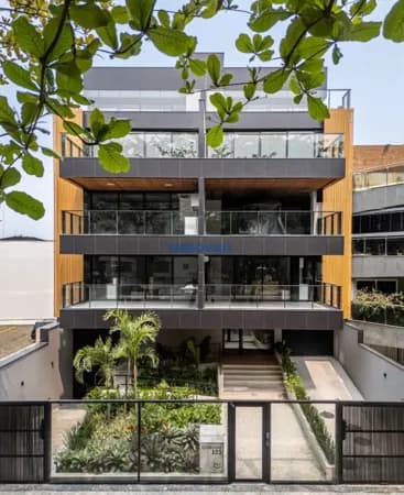 🔷JARDIM OCEANICO | COBERTURA DUPLEX | PRIMEIRA LOCAÇÃO🔷