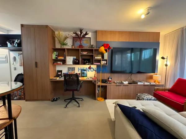 🔷NIEMEYER 360° RESIDENCES | BARRA DA TIJUCA | MOBILIADO🔷