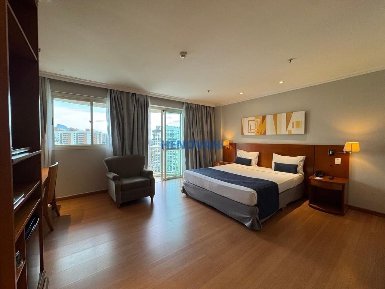 🔷VENDA | BARRA FIRST | PLAZA RIO RESIDENCES | INVESTIMENTO🔷