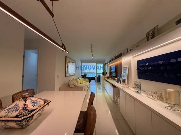 🔷JARDIM OCEÂNICO | OPORTUNIDADE DE R$1.7M POR R$1.52M | VISTA PEDRA DA GÁVEA | REFORMADO🔷
