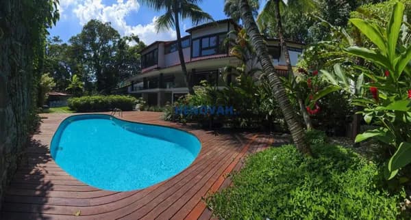 🔷JARDIM DO ITANHANGÁ | CASA 780m² | PRIVACIDADE E NATUREZA🔷