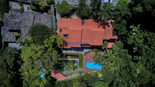 🔷JARDIM DO ITANHANGÁ | LOCAÇÃO | PRIVACIDADE E NATUREZA🔷