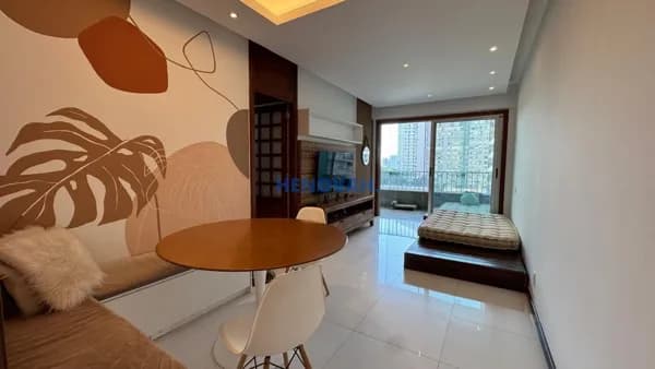🔷PARQUE DAS ROSAS | BARRA DA TIJUCA | 94m²🔷
