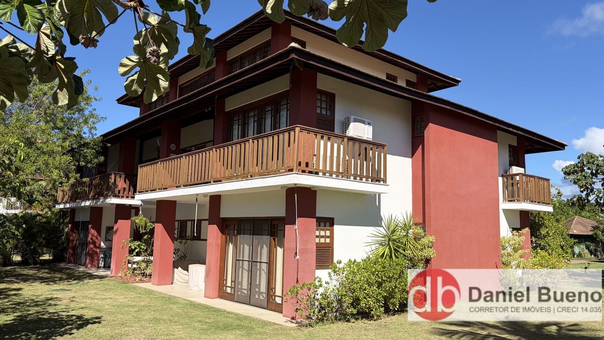 Village das Acácias - Reformado e Decorado - Belíssima Unidade