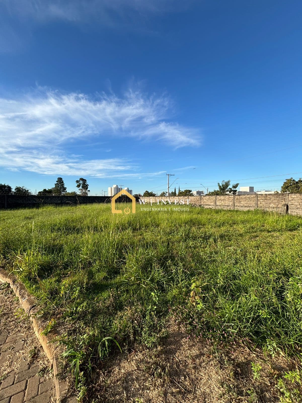 Lote/Terreno em Paulínia - Nossa Senhora Aparecida