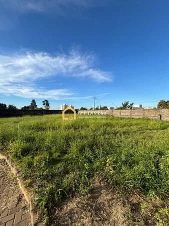 Lote/Terreno em Paulínia - Nossa Senhora Aparecida
