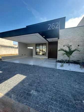 Casa no Condomínio VILA MADALENA, SOFISTICAÇÃO E CONFORTO EM CADA DETALHE