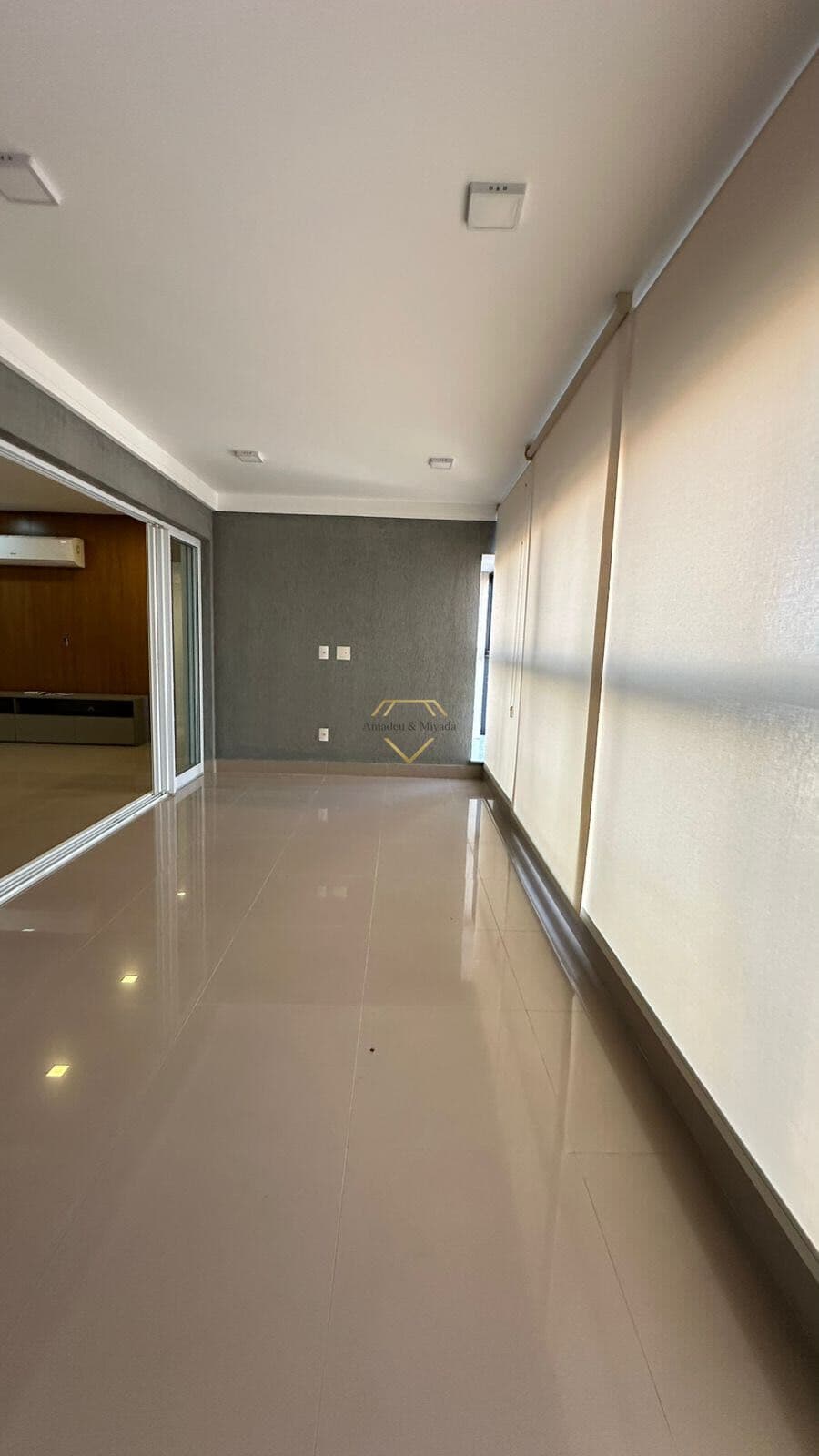 Apartamento de 3 Suites - Araçatuba/SP