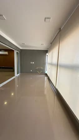 Apartamento de 3 Suites - Araçatuba/SP