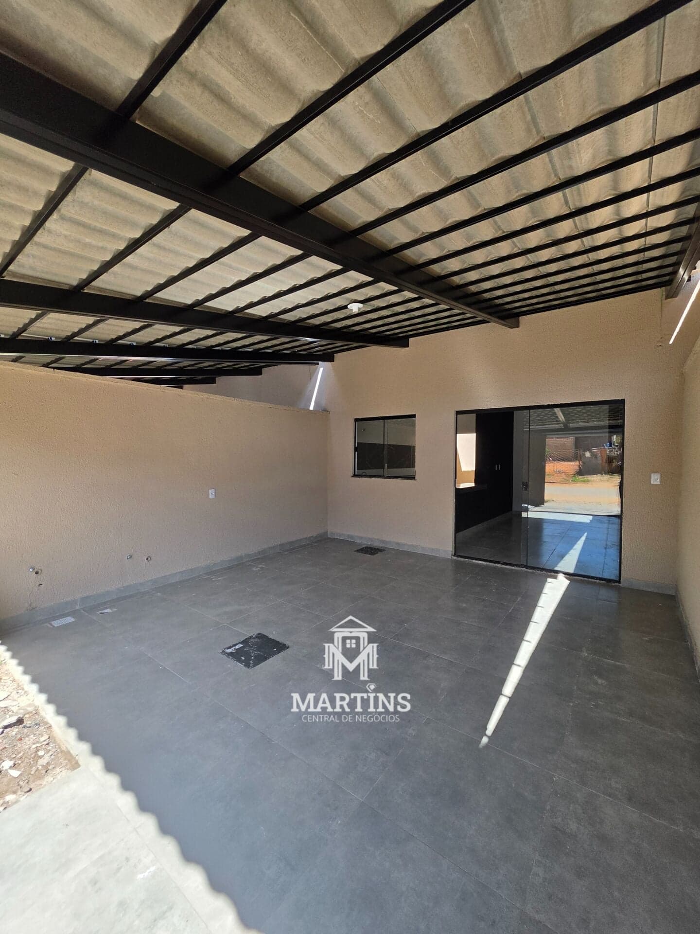 Casa em Senador Canedo - Terra Bella