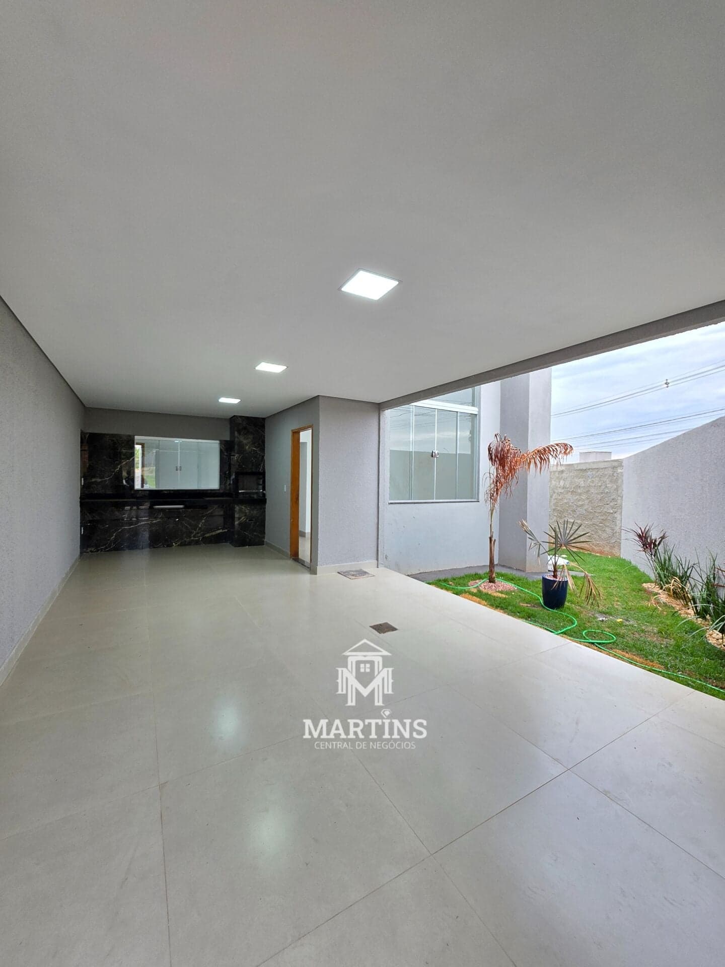 Casa em Senador Canedo - Terra Bella