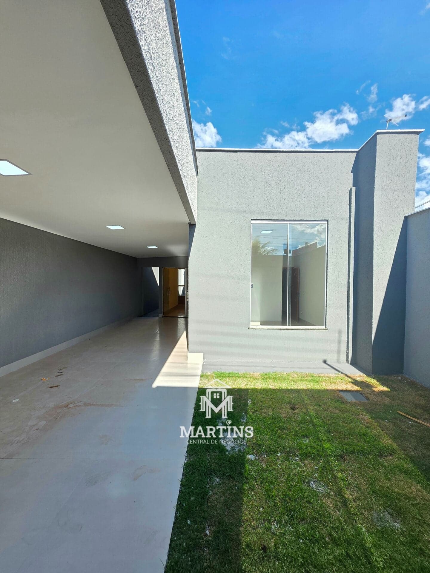 Casa em Senador Canedo - Vila Galvão