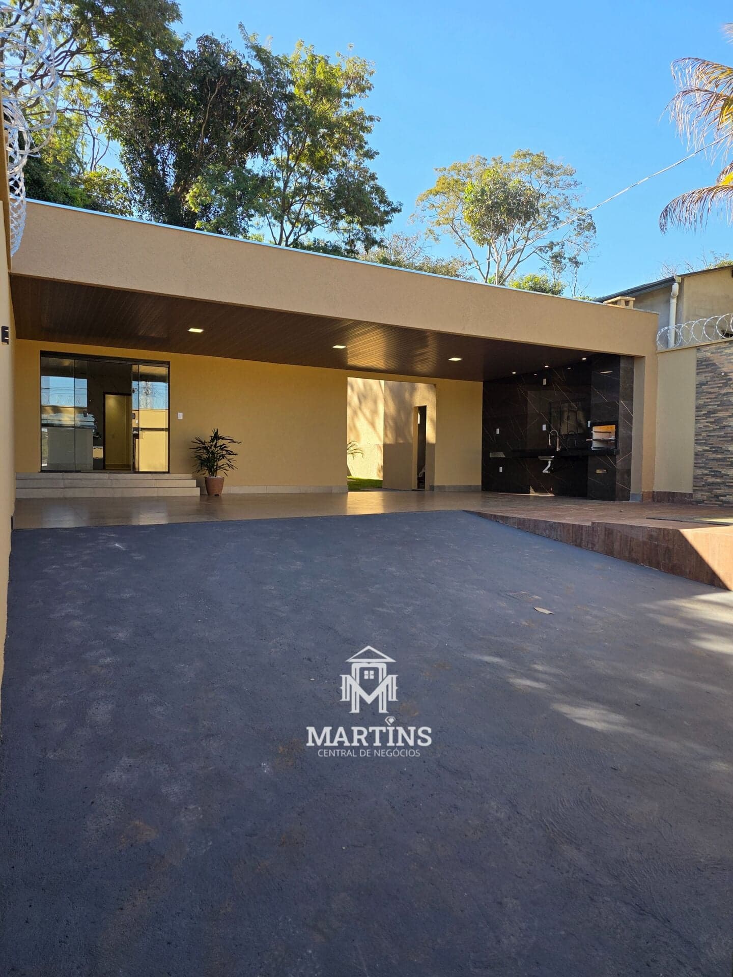 Casa em Senador Canedo - Residencial Parque das Flores