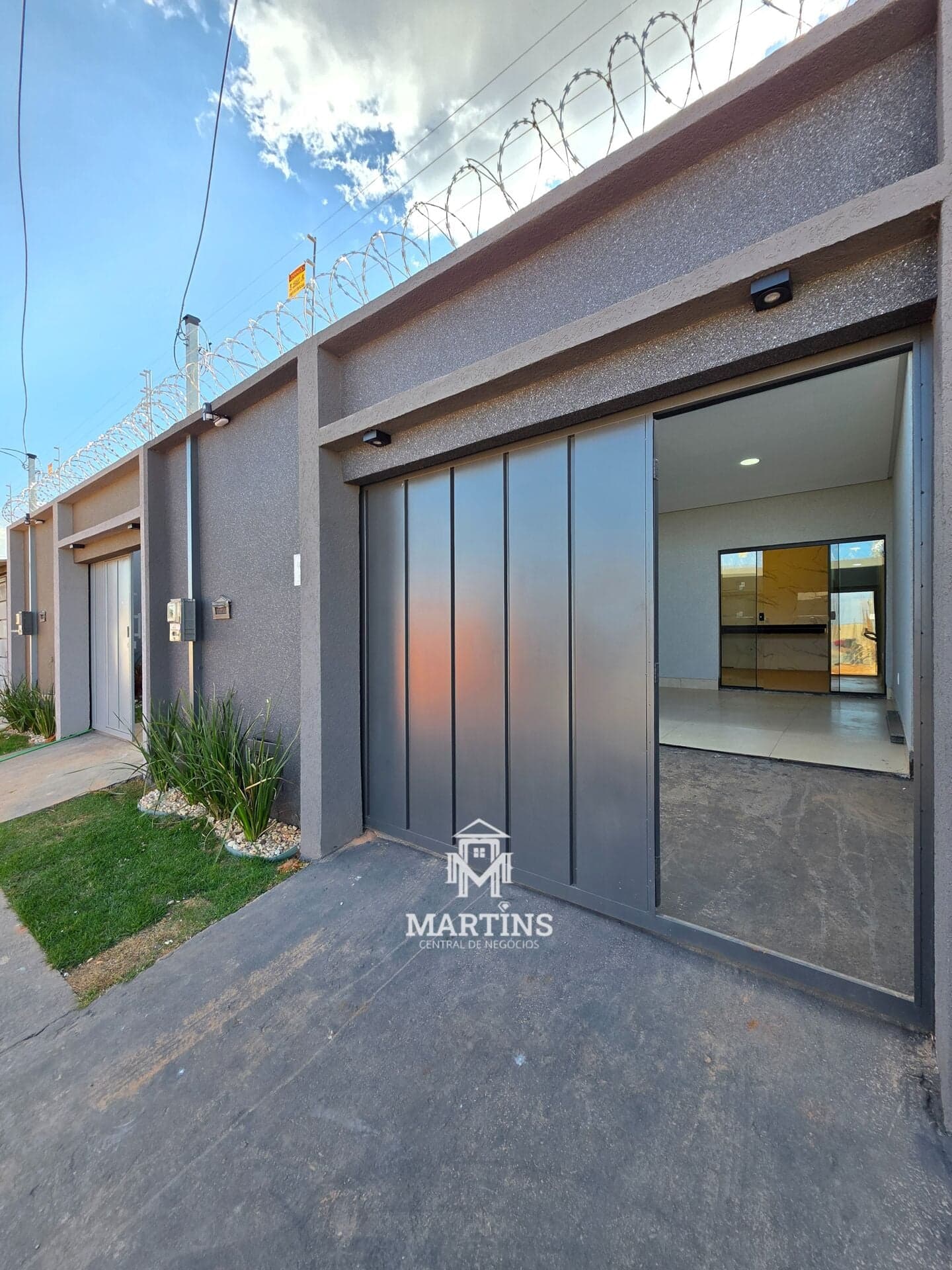 Casa em Senador Canedo - Residencial Boa Vista 2