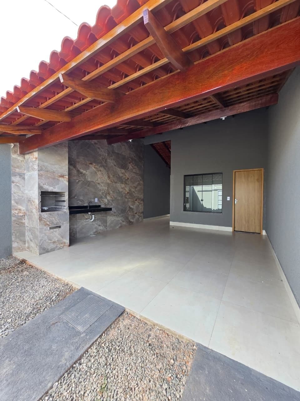 Casa em Senador Canedo - Terra Bella