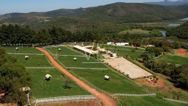 Lote/Terreno em Itabirito - Área Rural de Itabirito