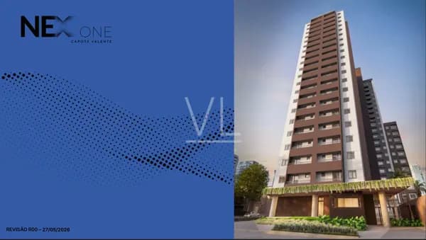 Apartamento em São Paulo - Pinheiros