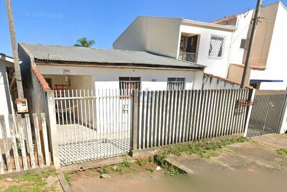 Casa em Curitiba - Tatuquara
