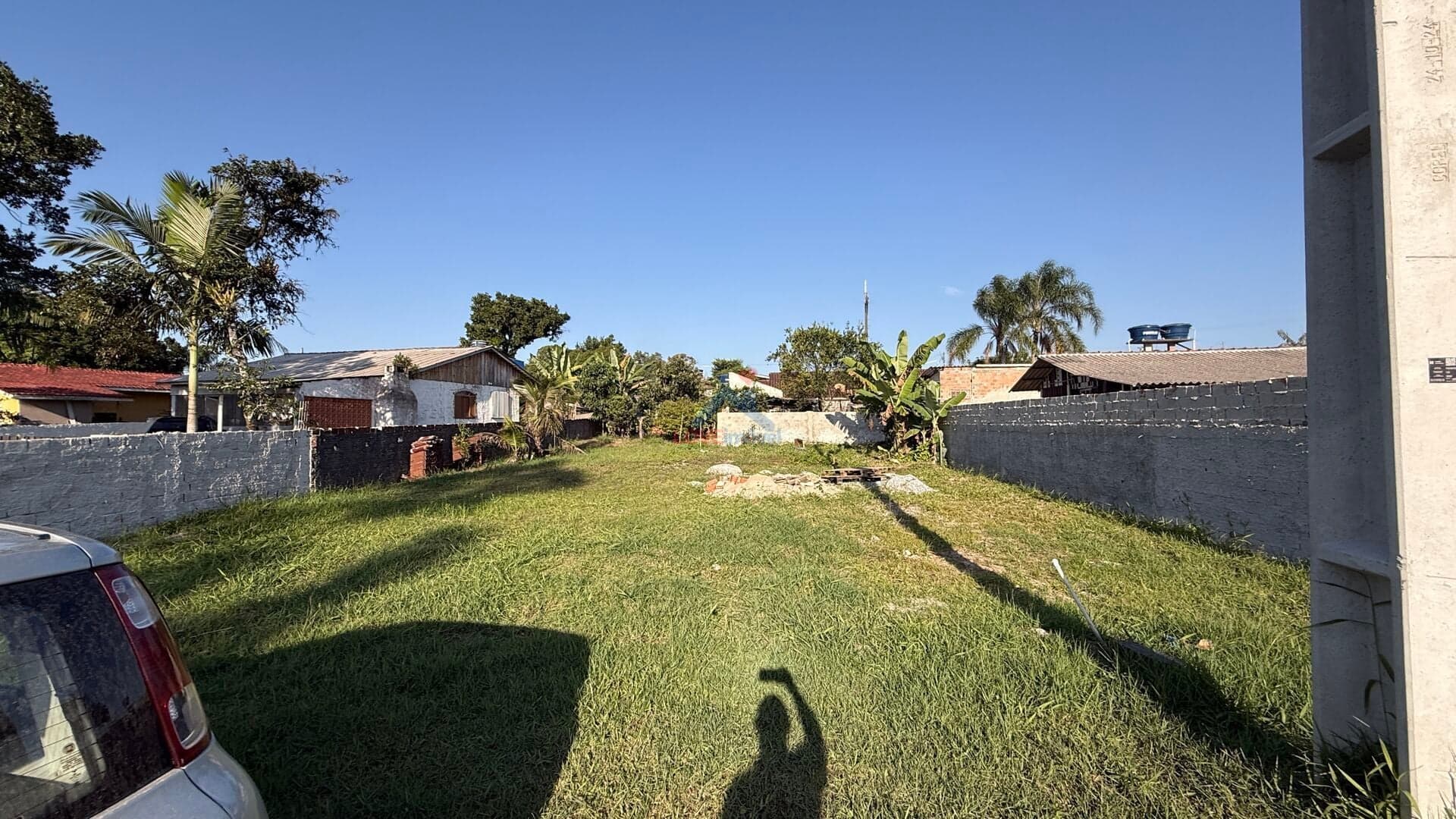 Terreno em Guarapari, Pontal do Paraná/PR