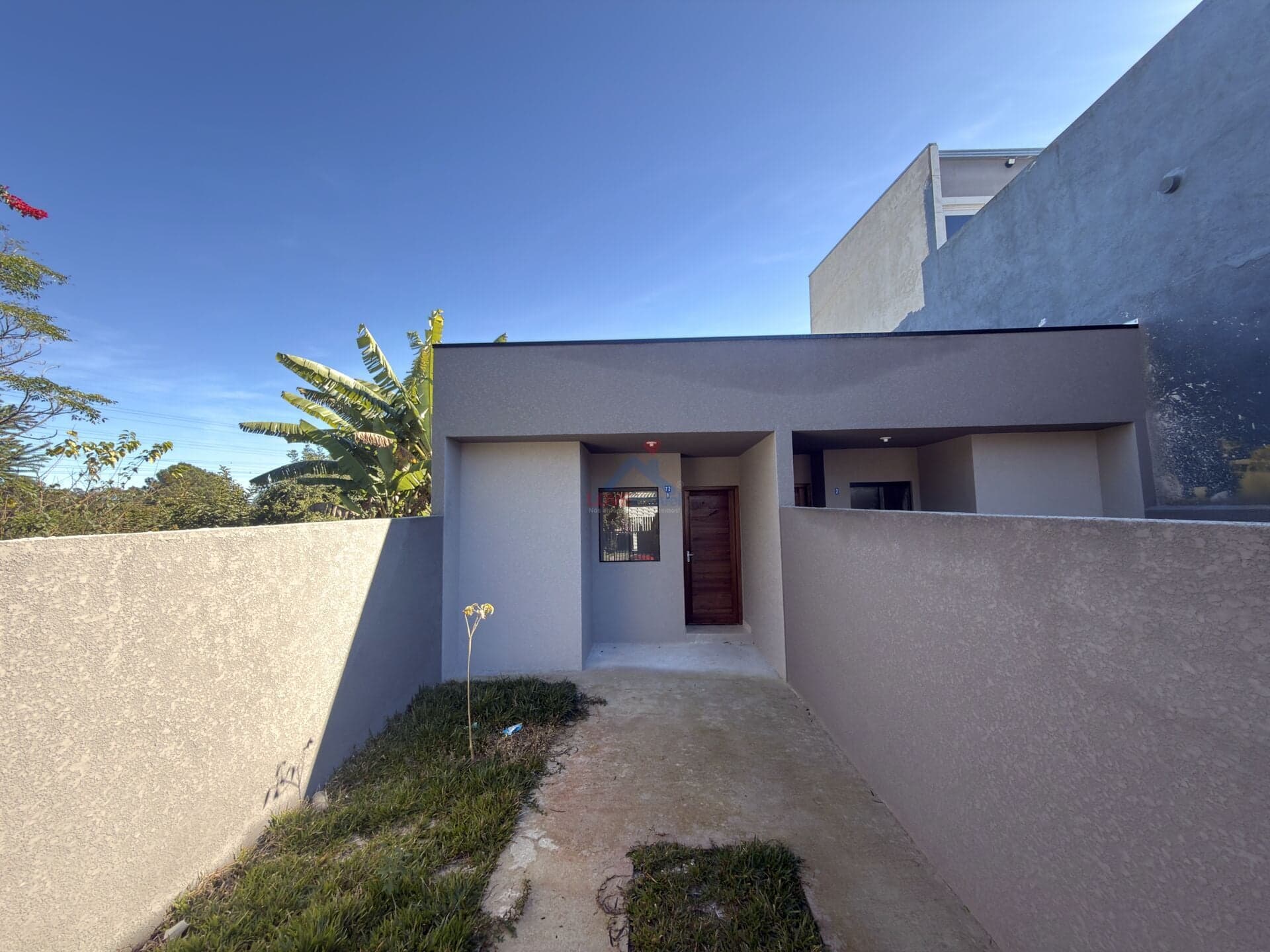 Casa em Curitiba - Tatuquara