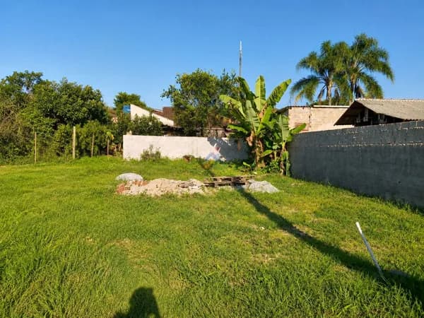 Terreno em Guarapari, Pontal do Paraná/PR