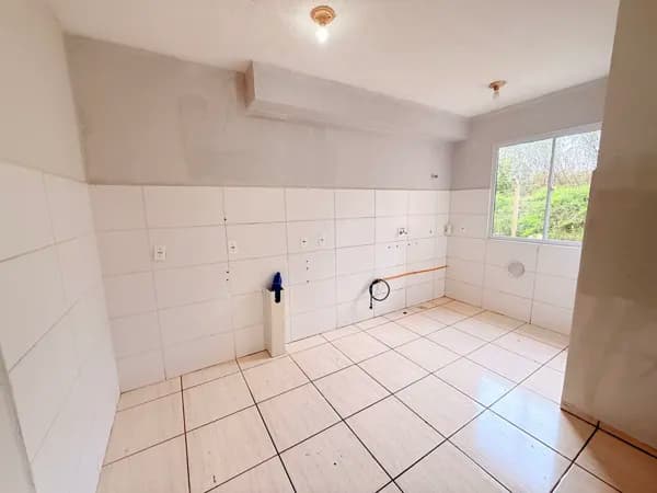Apartamento com 2 quartos, Campo Largo/PR