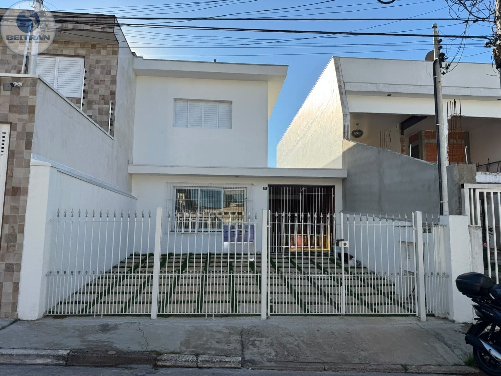 Sobrado em Guarulhos - Vila Camargos