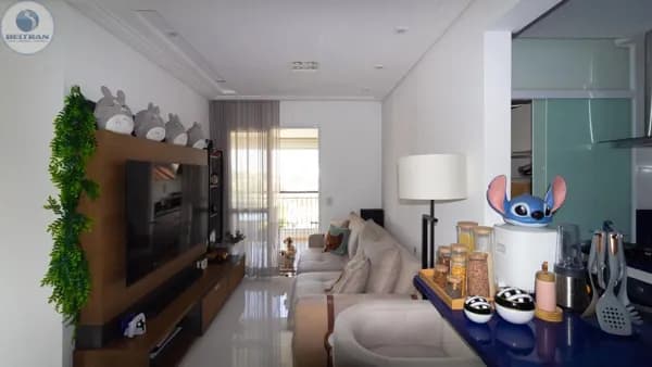 Apartamento em São Paulo - Vila Formosa