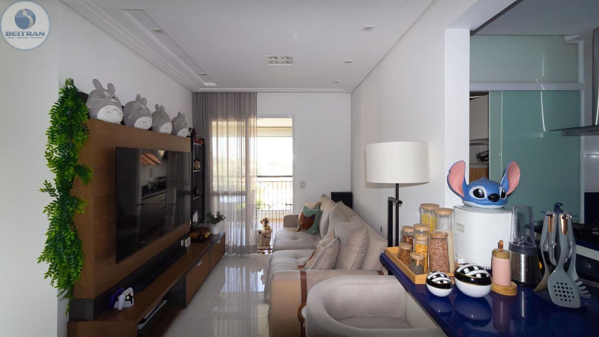 Apartamento em São Paulo - Vila Formosa