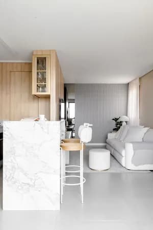 Apartamento alto Padrão!